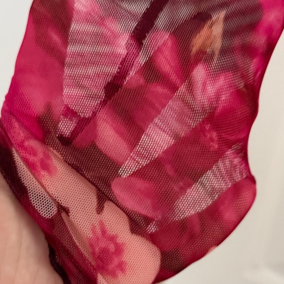 FREE PEOPLE Gianni Maxi Dress - Picture 8 of 12